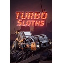 Turbo Sloths