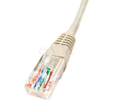 Intellinet Patch kábel Cat5E, UTP - 3m