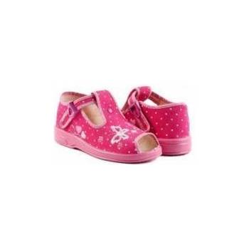 Zetpol Детски пантофи Марселина виолет Zetpol