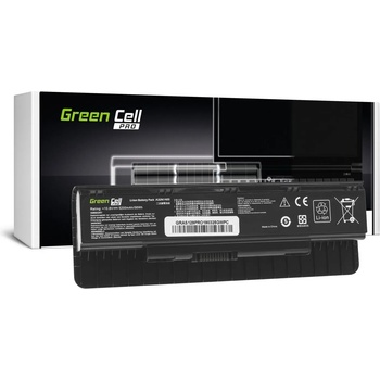 Green Cell PRO Battery A32N1405 for Asus G551 G551J G551JM G551JW G771 G771J G771JM G771JW N551 N551J N551JM N551JW N551JX / 11 (AS129PRO)