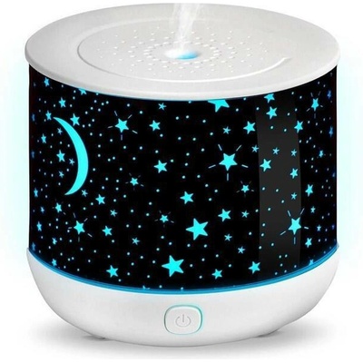 Rio Dream time aroma difuser humidifer and night light 100 ml