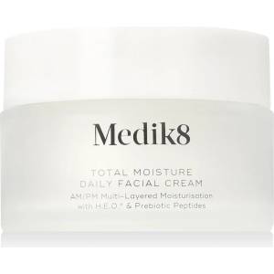 Medik8 TOTAL MOISTURE Daily Facial Cream 50 ml