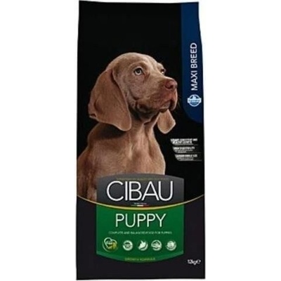 Cibau Puppy maxi 3 x 12 kg