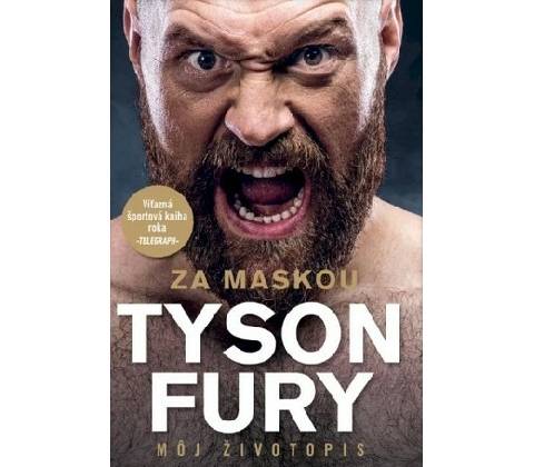 Tyson Fury