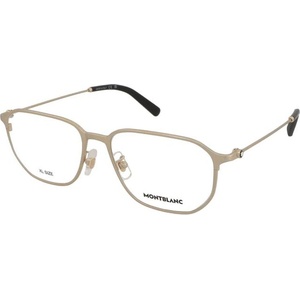 Mont Blanc Очила Montblanc MB0465OA 004 - leshti