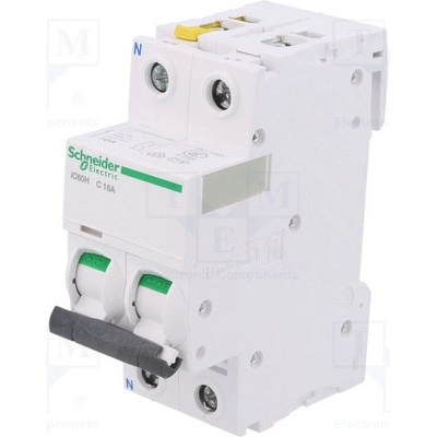 Schneider Electric A9F07616