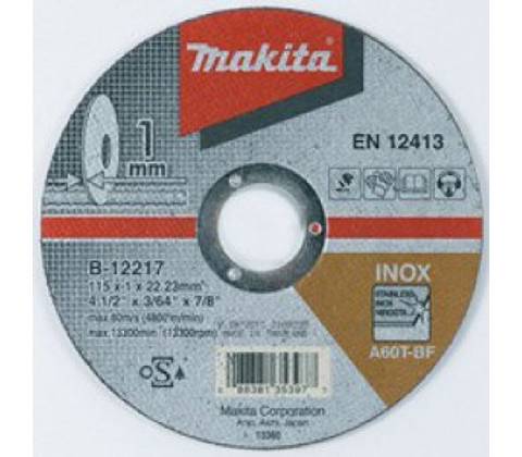 Makita E-03034
