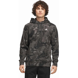 Adidas Суитшърт Rock Camo AOP Graphic Hoodie