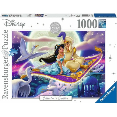 Ravensburger Disney Aladin 1000 dielov