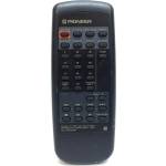 GENERAL Pioneer cu-pd090 - дистанционно управление дубликат (cu-pd090) Дистанционно