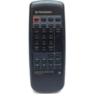 GENERAL Pioneer cu-pd090 - дистанционно управление дубликат (cu-pd090) Дистанционно