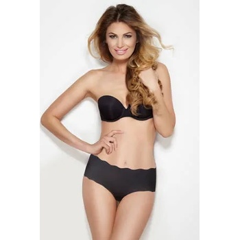 Image 1 of Mitex Безшевни бикини в черен цвят glam minieh-45405-black - Черен, размер 2xl