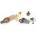 Lambda sonda BOSCH 0 258 005 240