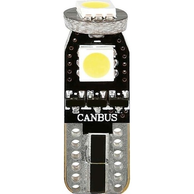 Lampa Italy 58459 Hyper Led 9 T10 12V W2,1x9,5d 5W 2 ks