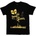Wu-Tang Clan Tour '23 NY State Of Mind Black 2XL Риза (WTCTS21MB05)