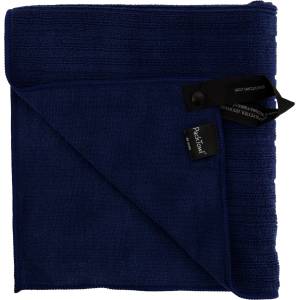 PackTowl Микрофибърна кърпа Packtowl Luxe Microfiber towel - Midnight - размер 25 x 35 cm (555-0137-0212)