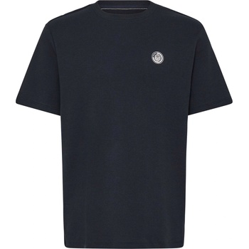 BLEND Тениска bhkaito waffle s/s tee