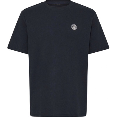 BLEND Тениска bhkaito waffle s/s tee