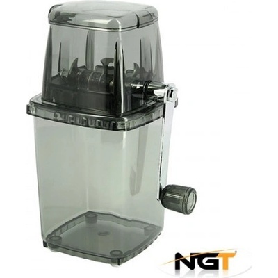 NGT Boilie mlýnek Multi Bait Grinder System