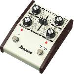 Ibanez Педал за звукови ефекти Ibanez - ES3 Echo Shifter, бял/кафяв (395616)