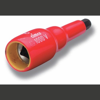 Šroubový inbusový nástavec 1/2" VDE SW 4 112670Cimco