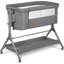 Lionelo Leonie Plus grey stone