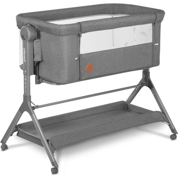Lionelo Leonie Plus grey stone