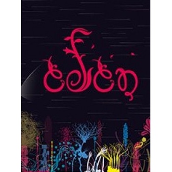 PixelJunk Eden