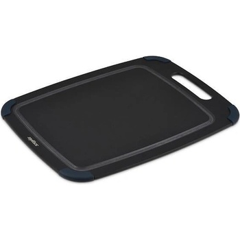 Zyliss (Швейцария) Дъска за рязане zyliss черна - 27.4 х 36.8 см (zyliss 910065)