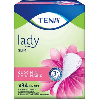 Tena Lady Mini Magic 761001 34 ks