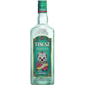 TISCAZ Тисказ Бланко