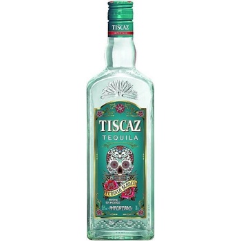 Image 1 of TISCAZ Тисказ Бланко