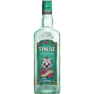 TISCAZ Тисказ Бланко