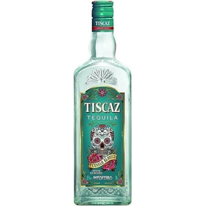 TISCAZ Тисказ Бланко
