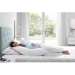 Micuna Многофункционална възглавница за бременни/кърмене Cuddle Nest Claire (7177)