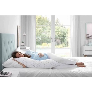 Micuna Многофункционална възглавница за бременни/кърмене Cuddle Nest Claire (7177)