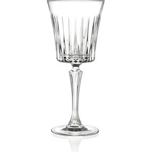 RCR Cristalleria Italiana Чаши в комплект 6 бр. за вино 300 ml - RCR Cristalleria Italiana (25879020206)
