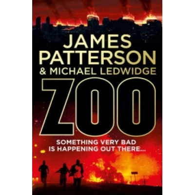 Zoo - James Patterson