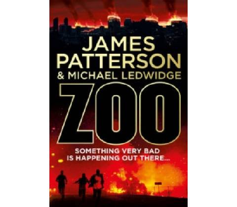 Zoo - James Patterson