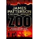 Zoo - James Patterson