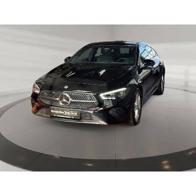 Mercedes-Benz CLA 200 Shooting Brake d 110 kW