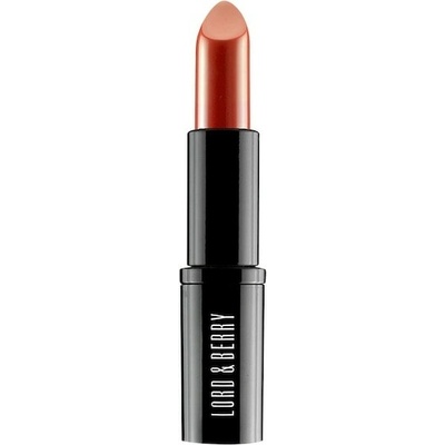 Lord Berry Matná rtěnka Vogue Vegas Sunset 4 g