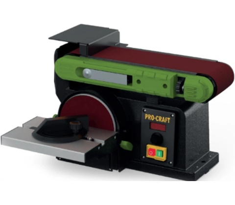 Procraft BDS400S