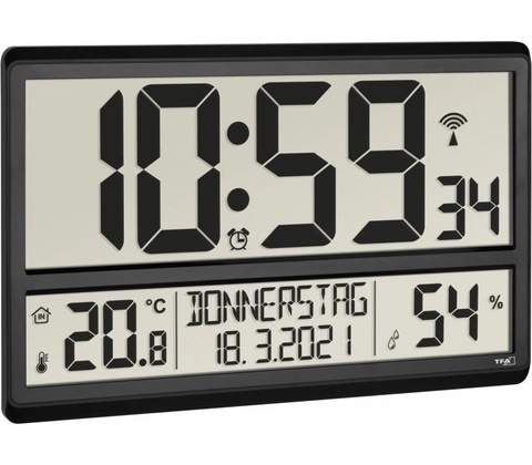 TFA 60.4520.01