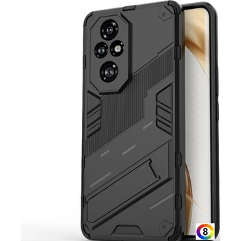 Huawei Honor 200 Pro Punk Armor Удароустойчив Калъф и Протектор