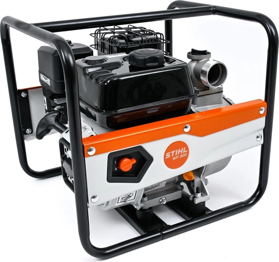 Stihl WP 300