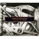 Harley-Davidson CPRESS