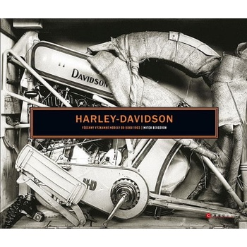Harley-Davidson CPRESS
