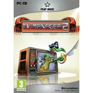 UIG Entertainment TV Manager 2 (PC)
