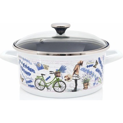 Metalac Provance 24 cm 4,4 l